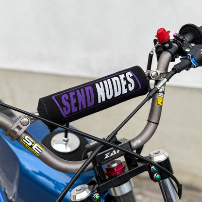 Lenkerpolster Send Nudes