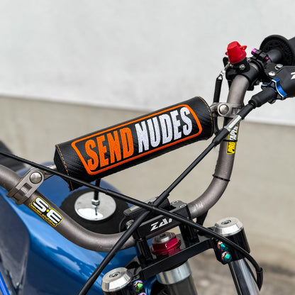 Lenkerpolster Send Nudes