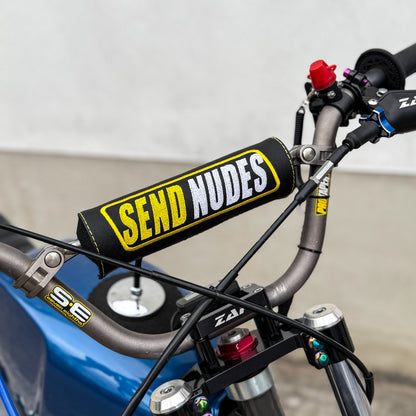 Lenkerpolster Send Nudes