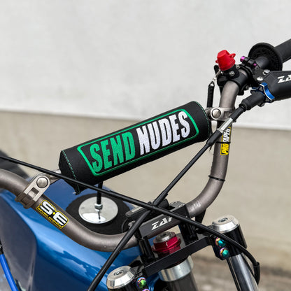 Lenkerpolster Send Nudes
