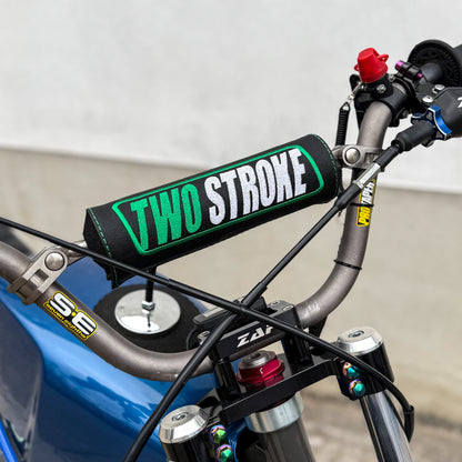 Lenkerpolster TWO STROKE