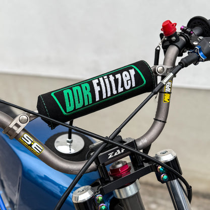 Lenkerpolster DDR Flitzer