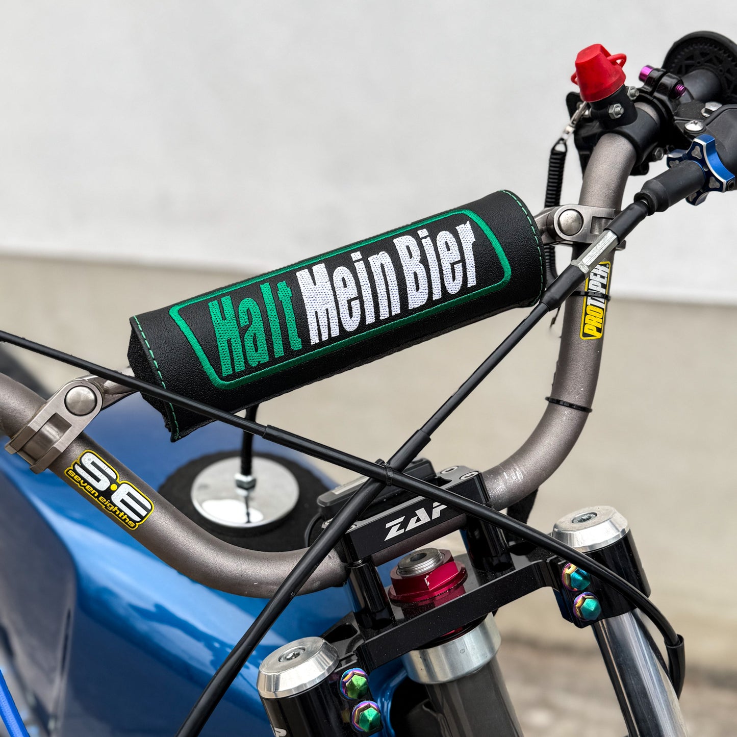 Lenkerpolster HaltMeinBier