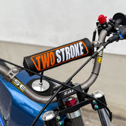 Lenkerpolster TWO STROKE