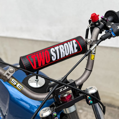 Lenkerpolster TWO STROKE