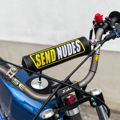 Lenkerpolster Send Nudes
