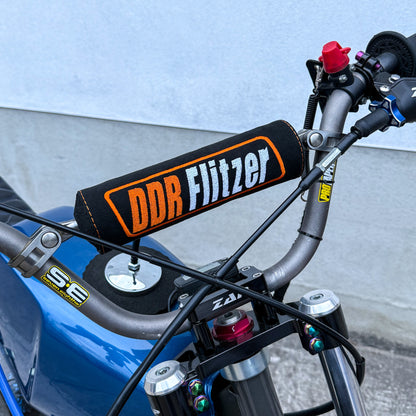 Lenkerpolster DDR Flitzer