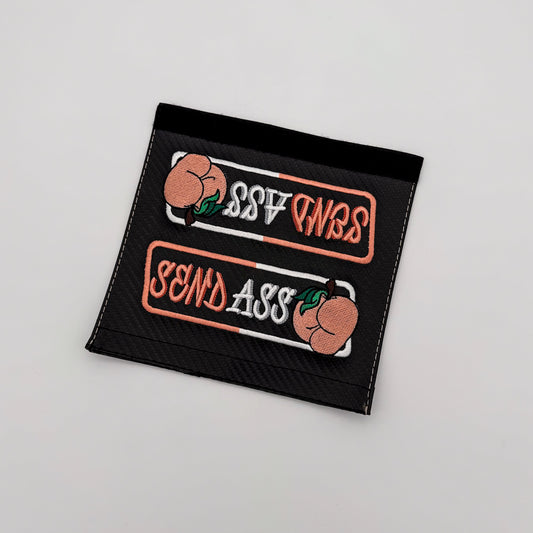 Lenkerpolster SEND ASS