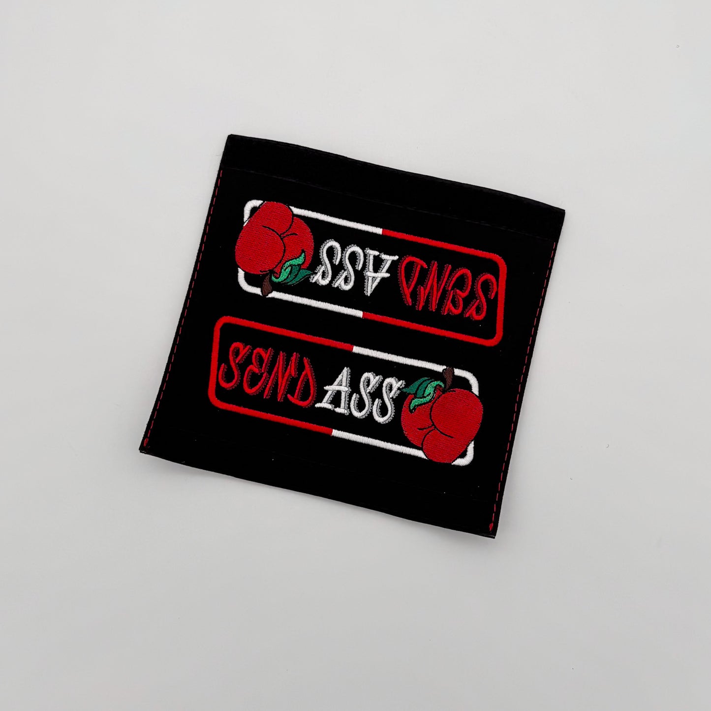 Lenkerpolster SEND ASS