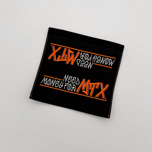 Lenkerpolster NEED MONEY FOR MTX
