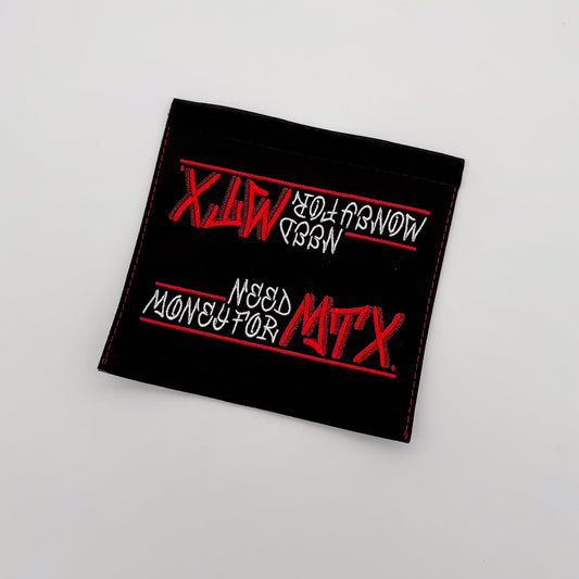 Lenkerpolster NEED MONEY FOR MTX