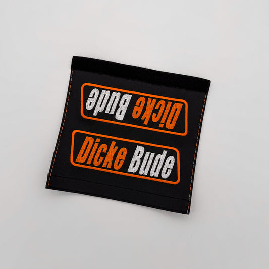 Lenkerpolster DICKE BUDE