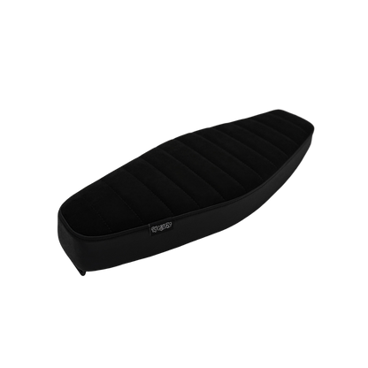 S51 Sitzbank Alcantara Ziernaht