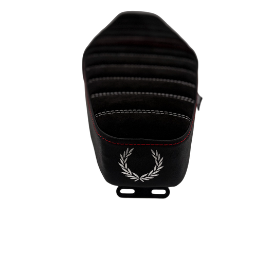 S51 Sitzbank Alcantara Ehrenkranz