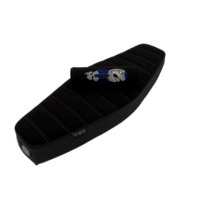 S51 Bundle Hairakete