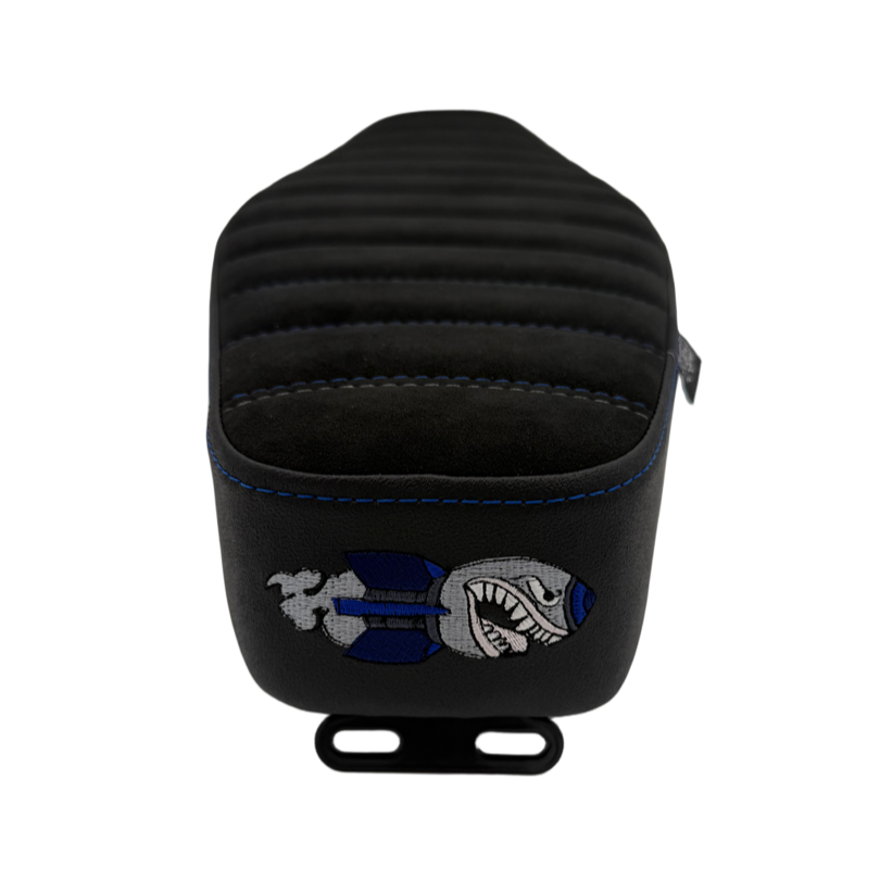 S51 Bundle Hairakete