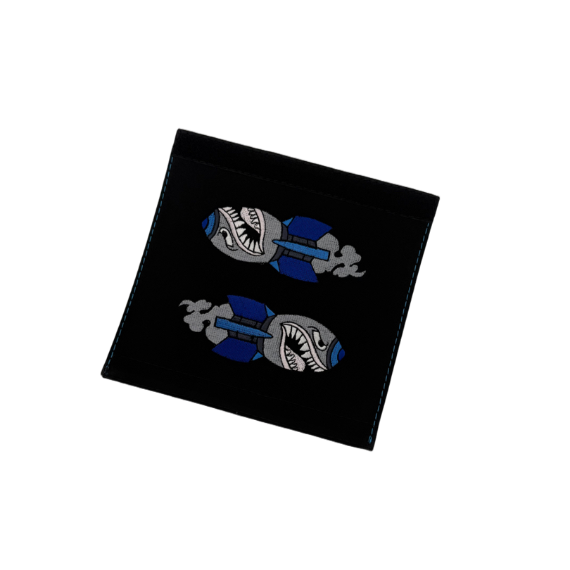 S51 Bundle Hairakete