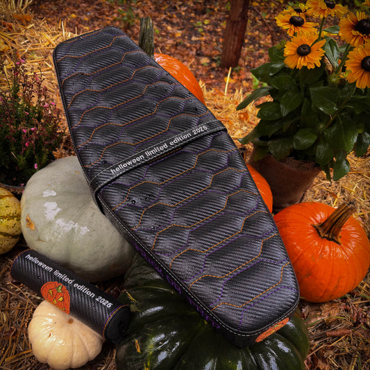 S51 Bundle Metallic Helloween Limited Edition 2025